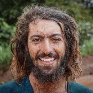 Meet your Posher, Daniel